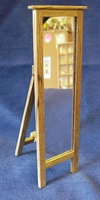 Tall Folding Mirror